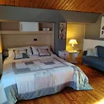 Olimpia Bed & Breakfast 4*