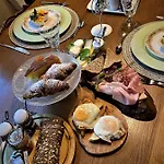 Bed & Breakfast Olimpia San Salvatore Monferrato