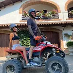 Olimpia Bed & Breakfast