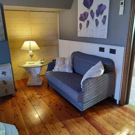 Bed & Breakfast Olimpia 4*