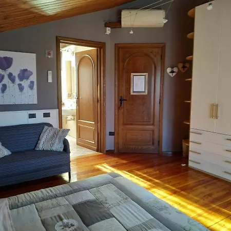 Bed & Breakfast Olimpia 4*