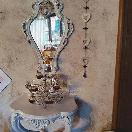 Bed & Breakfast Olimpia