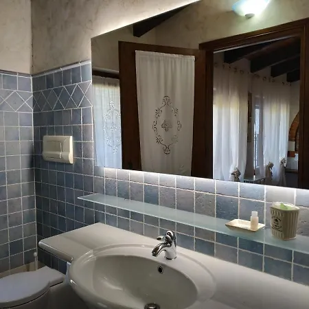 Olimpia Bed & Breakfast