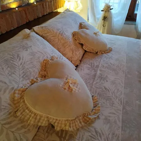 Bed & Breakfast Olimpia 4*