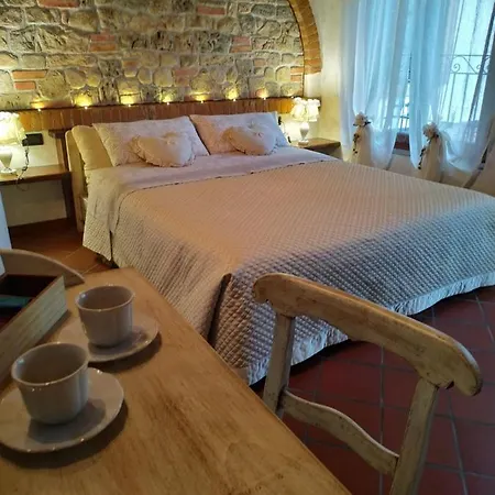Bed & Breakfast Olimpia 4*