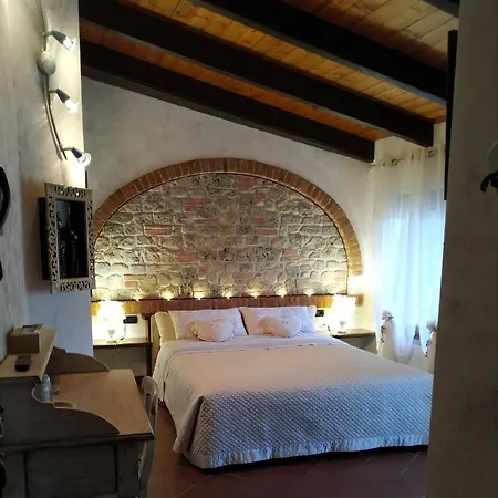 Bed & Breakfast Olimpia