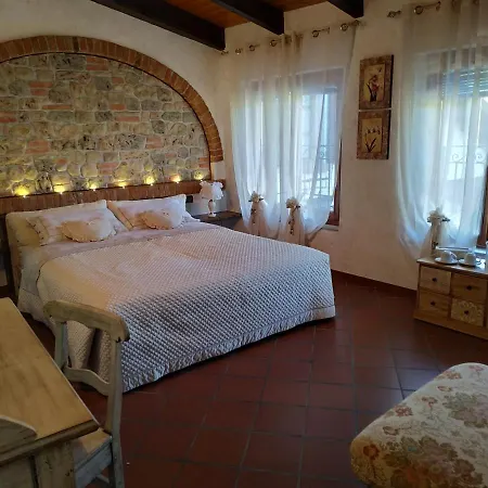 Bed & Breakfast Olimpia 4*