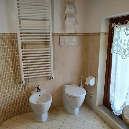 Bed & Breakfast Olimpia