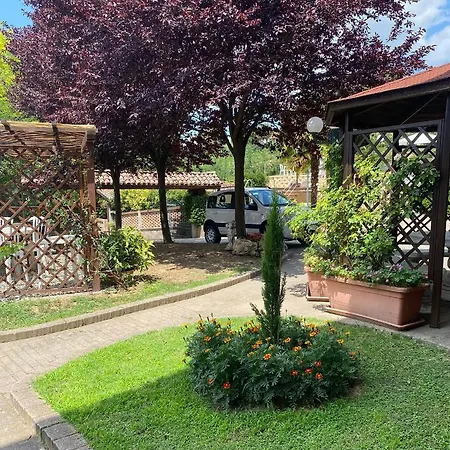Bed & Breakfast Olimpia San Salvatore Monferrato
