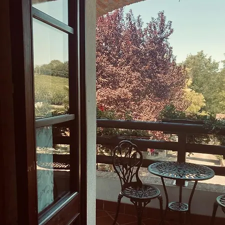 Bed & Breakfast Olimpia San Salvatore Monferrato