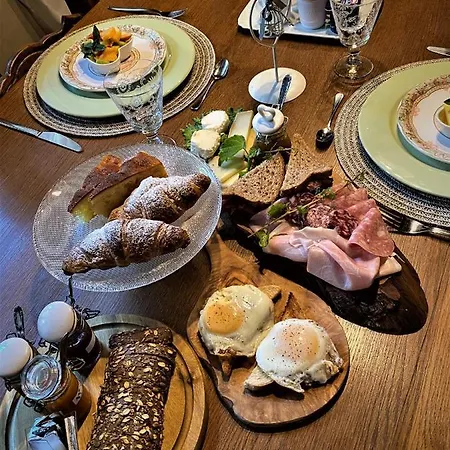 Bed & Breakfast Olimpia San Salvatore Monferrato