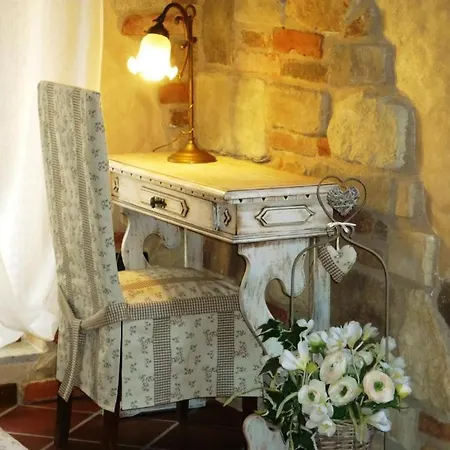 Bed & Breakfast Olimpia