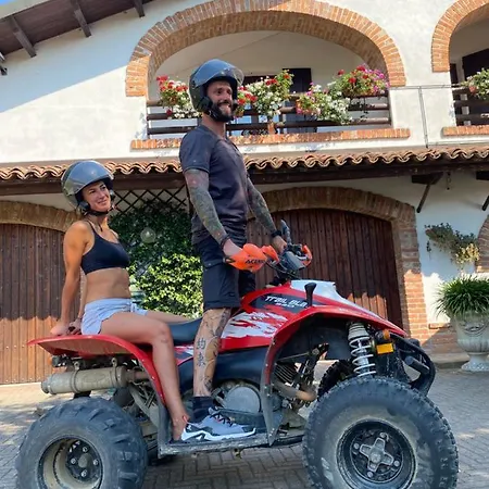 Olimpia Bed & Breakfast