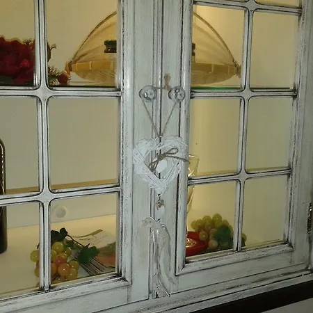 Olimpia Bed & Breakfast