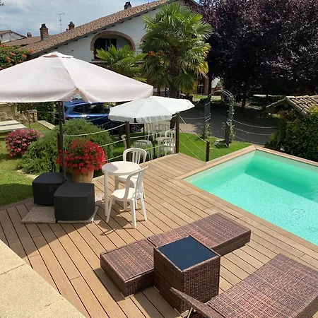 Olimpia 4* San Salvatore Monferrato