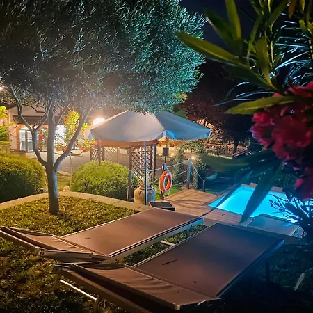 Bed & Breakfast Olimpia