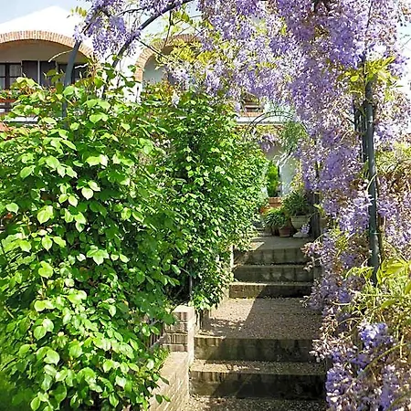 奥林匹亚住宿加早餐旅馆 San Salvatore Monferrato