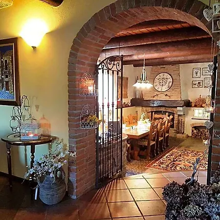 住宿加早餐酒店 奥林匹亚住宿加早餐旅馆 4*