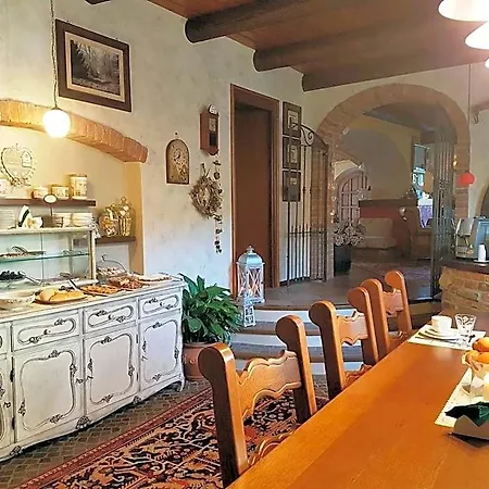 Olimpia 4* San Salvatore Monferrato