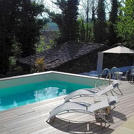 Olimpia 4* San Salvatore Monferrato