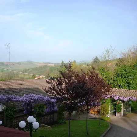 Olimpia 4* San Salvatore Monferrato