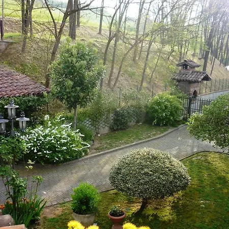 Olimpia San Salvatore Monferrato