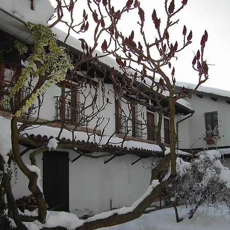 Olimpia San Salvatore Monferrato