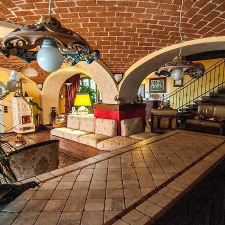 Olimpia Bed & Breakfast San Salvatore Monferrato