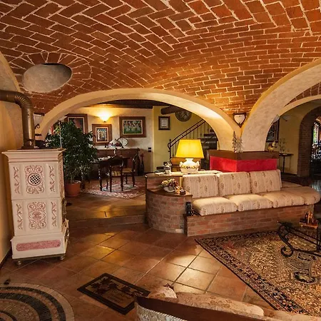 Olimpia San Salvatore Monferrato