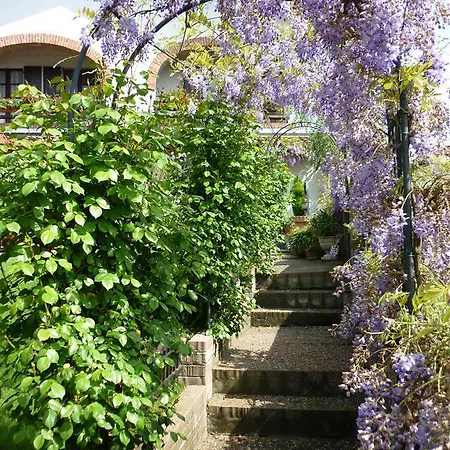 Bed & Breakfast Olimpia