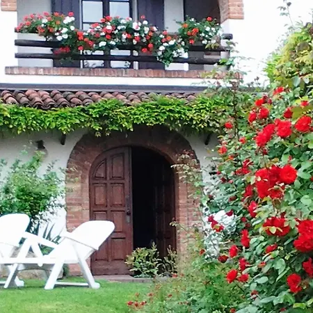 Bed & Breakfast Olimpia 4*