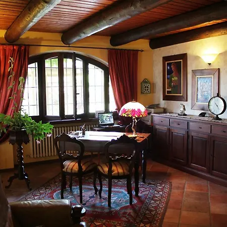 Bed & Breakfast Olimpia