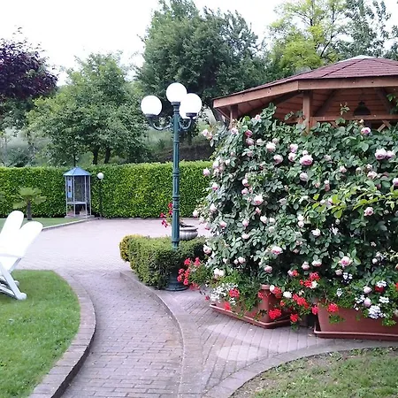 Bed & Breakfast Olimpia San Salvatore Monferrato