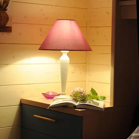 Bed & Breakfast Olimpia 4*