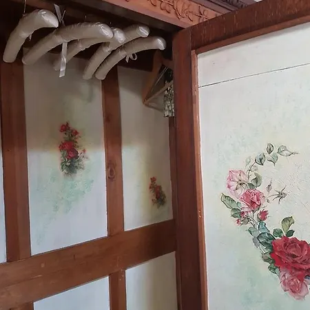 Bed & Breakfast Olimpia