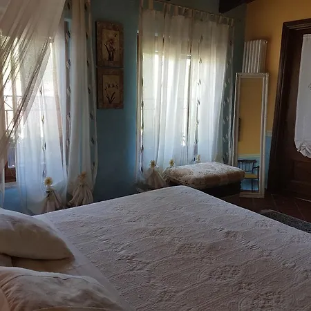 Bed & Breakfast Olimpia