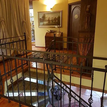 Olimpia Bed & Breakfast