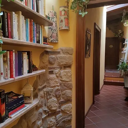 Bed & Breakfast Olimpia 4*