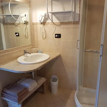 Bed & Breakfast Olimpia