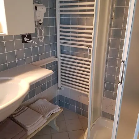 Olimpia Bed & Breakfast