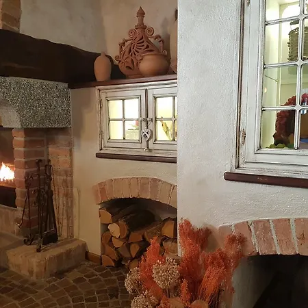 Bed & Breakfast Olimpia 4*