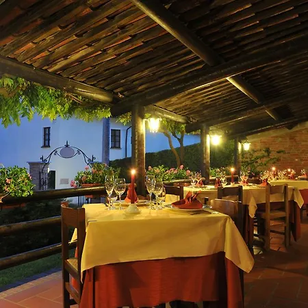 Olimpia Bed & Breakfast