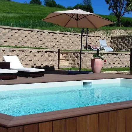 Olimpia Bed & Breakfast San Salvatore Monferrato