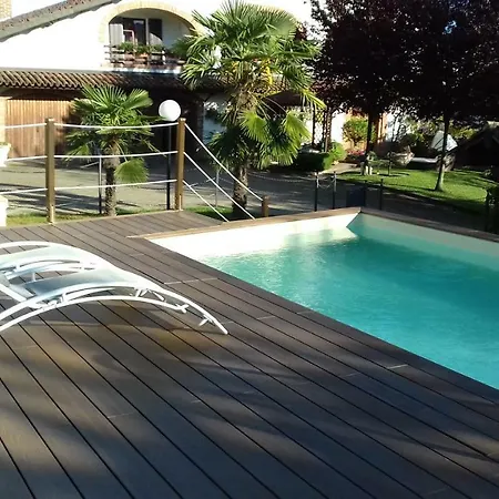 Olimpia Bed & Breakfast 4*