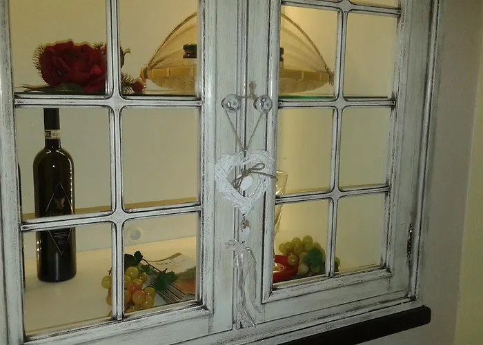 Olimpia Bed & Breakfast