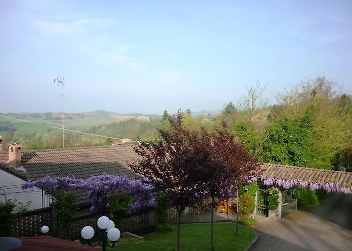 Olimpia 4* San Salvatore Monferrato