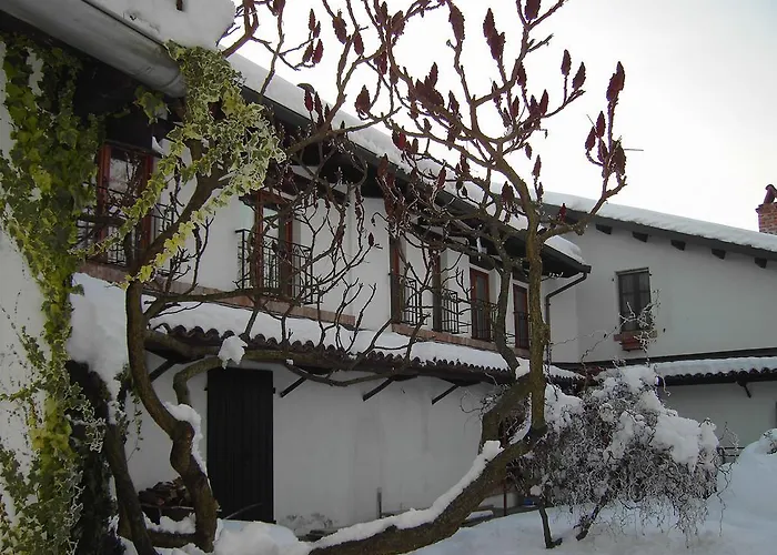 Olimpia San Salvatore Monferrato