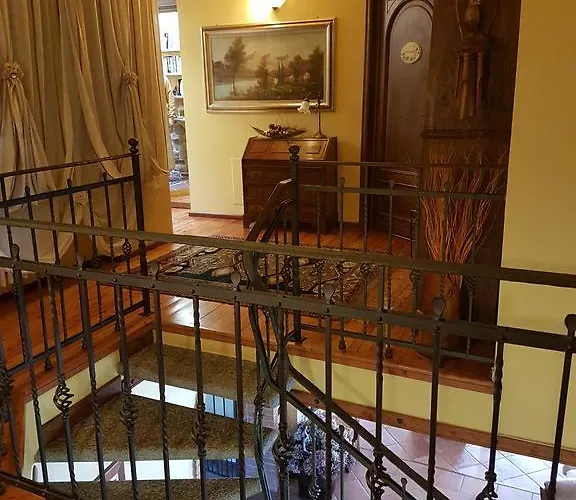 Olimpia Bed & Breakfast