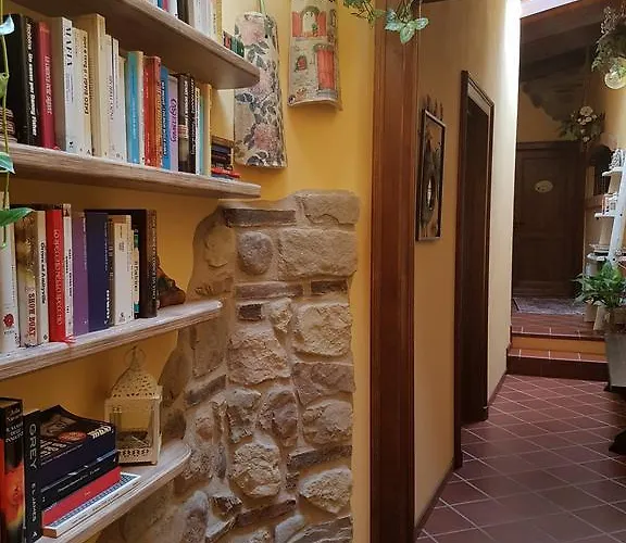 Bed and Breakfast Olimpia 4*